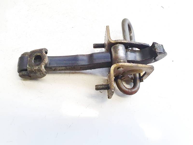 8650060 Volvo V70 2002 Zawias przednich drzwi - PRZEDNIE - Thumbnail 2