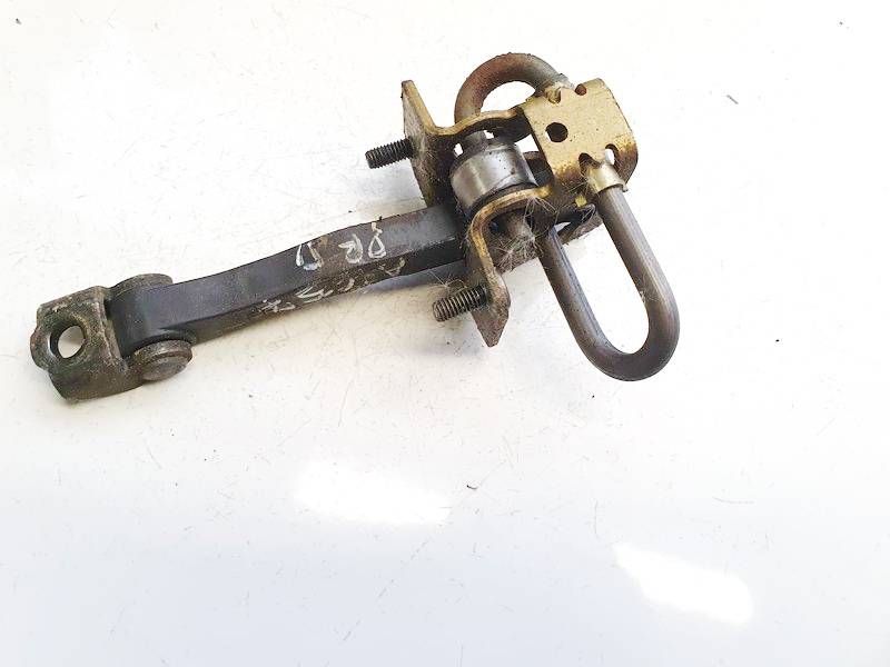 8650060 Volvo V70 2002 Zawias przednich drzwi - PRZEDNIE - Thumbnail 3