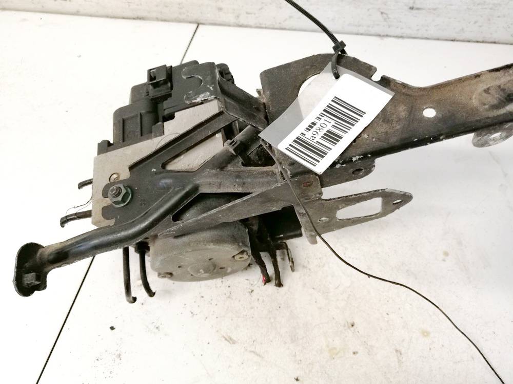 0273004132 Audi A4 1997 ABS yksikkö - Thumbnail 2