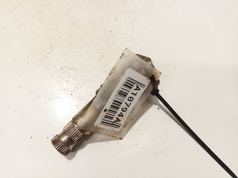 Toyota Corolla Verso 2004 Steering Knuckle Joint Coupling (Steering Column Lower coupling)