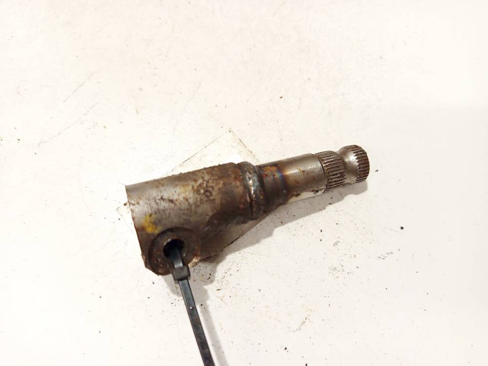 Toyota Corolla Verso 2004 Steering Knuckle Joint Coupling (Steering Column Lower coupling) - Thumbnail 3