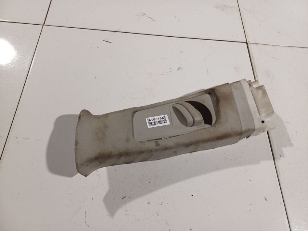 7313605010 Toyota Avensis 2008 Pillar Trim - MIDDLE LEFT