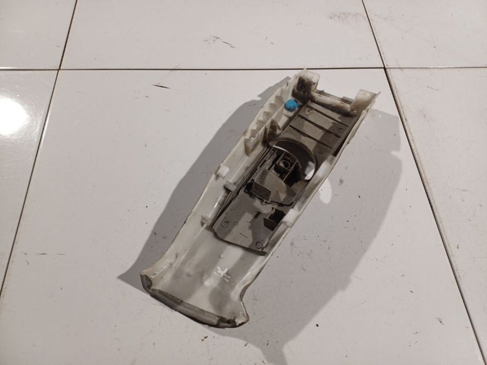 7313605010 Toyota Avensis 2008 Pillar Trim - MIDDLE LEFT - Thumbnail 3