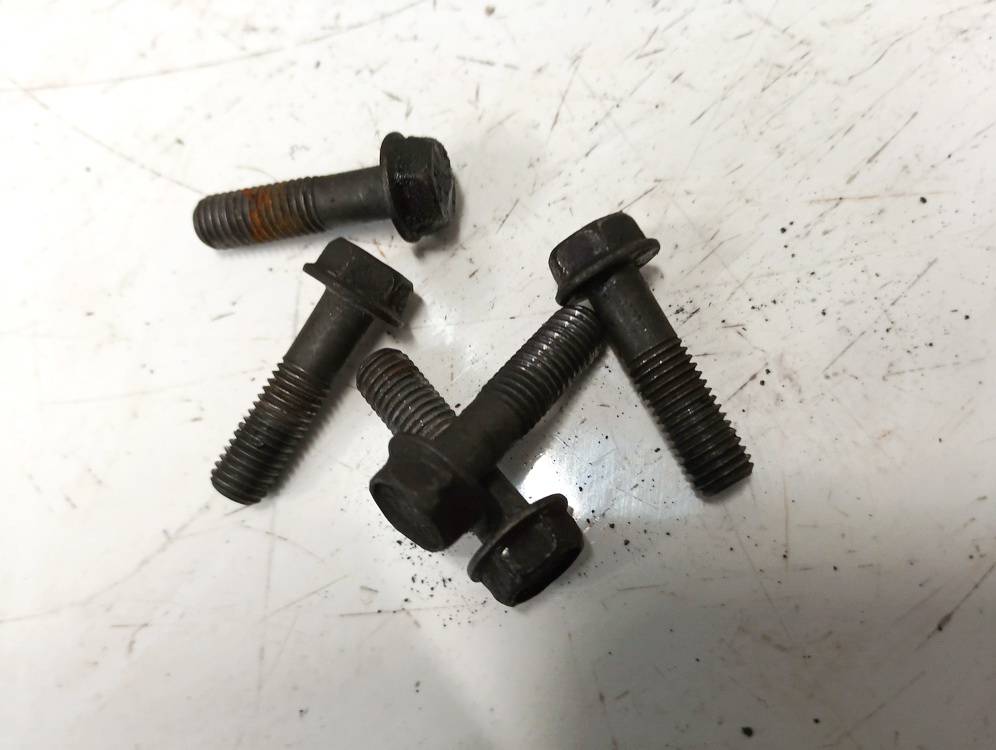 Volkswagen Touran 2003 Diskatoriaus varztas - Thumbnail 2