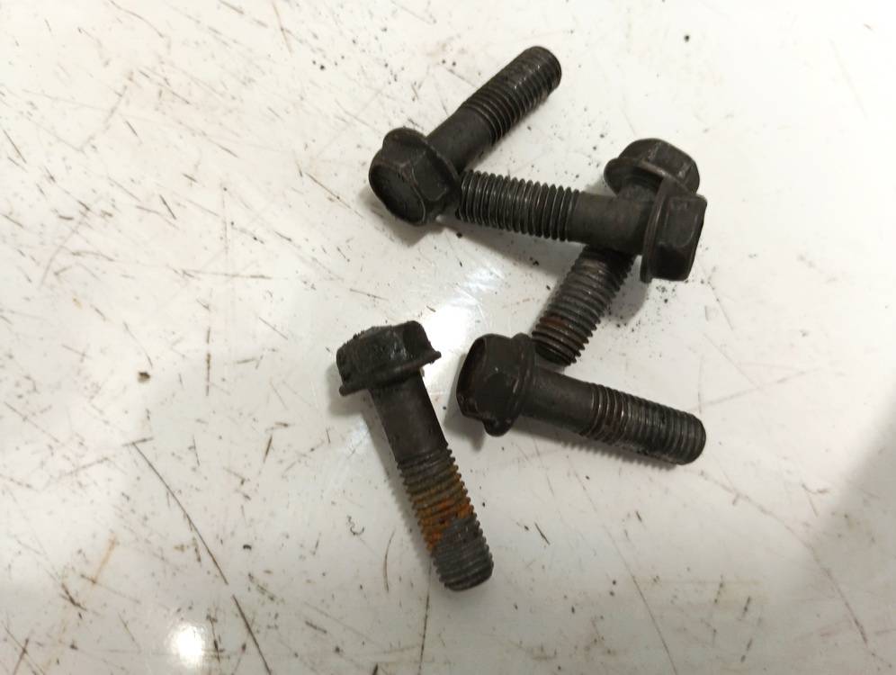 Volkswagen Touran 2003 Diskatoriaus varztas - Thumbnail 3