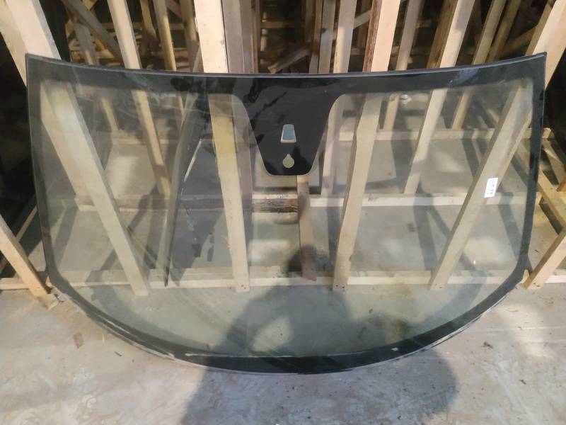 AS2 Alfa-Romeo Mito 2010 Stiklas P.