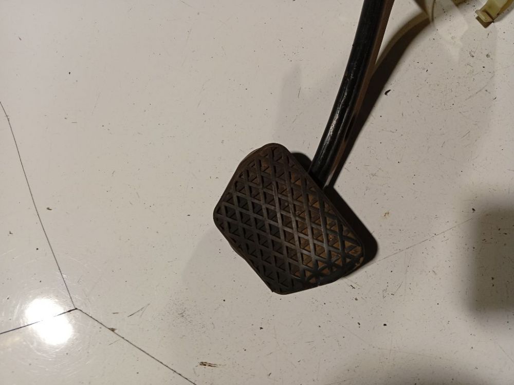 35106752517 BMW 7-Series 2002 тормоз педалей - Thumbnail 2