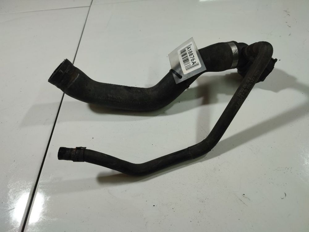8Z01211070 Audi A2 2002 Radiator Hose (Water Hose)