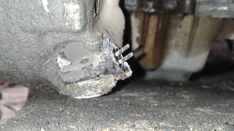 1K0820859T Skoda Yeti 2012 Ilmastointilaitteen pumppu - Thumbnail 3