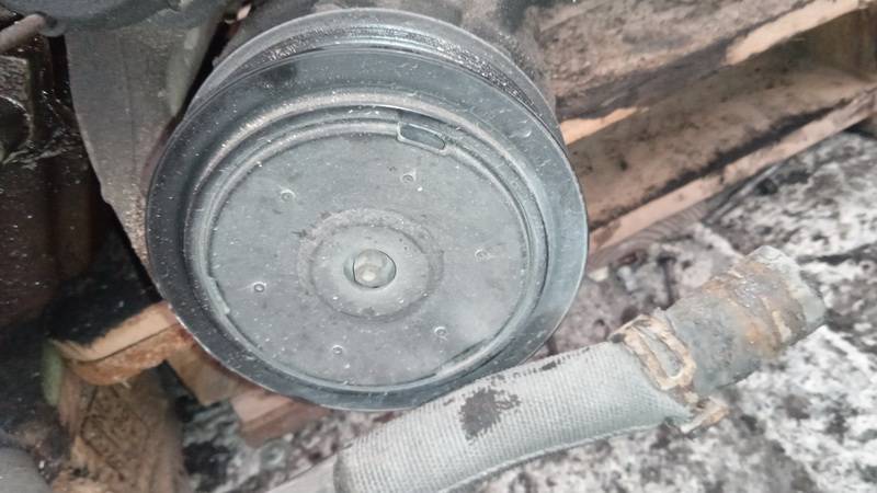 1K0820859T Skoda Yeti 2012 Ilmastointilaitteen pumppu - Thumbnail 2