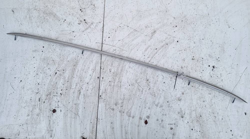 4F9860022E Audi A6 2005 Roof rail - left side