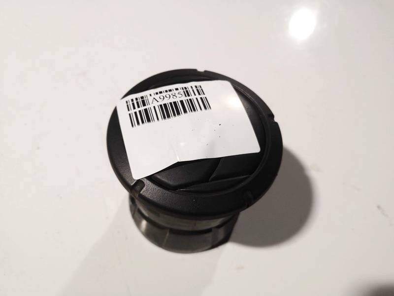 1287009 Opel Movano 2005 Dash Vent (Air Vent Grille)