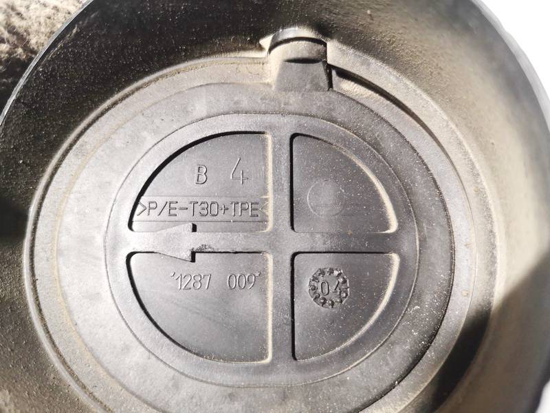 1287009 Opel Movano 2005 Dash Vent (Air Vent Grille) - Thumbnail 3