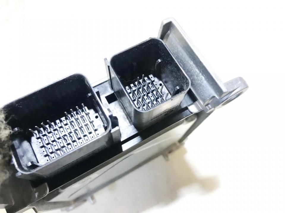 6M2T14B056AC Ford Galaxy 2006 SRS gaisa spilvena dators – gaisa spilvenu vadības bloks - Thumbnail 2