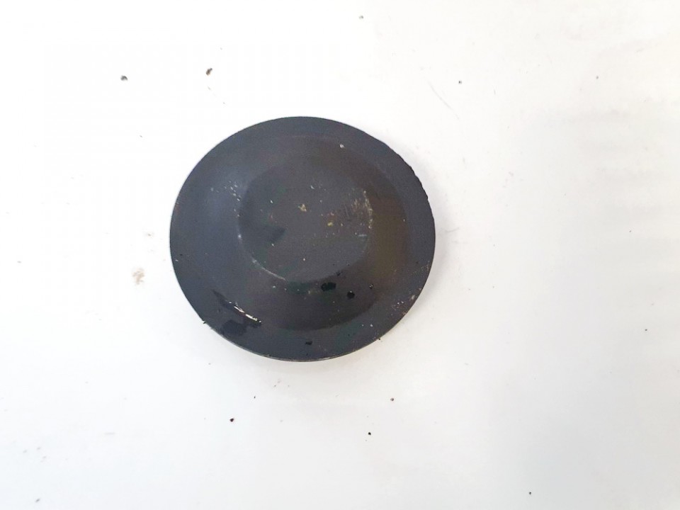 153873 Volkswagen Golf 2004 Guardapolvo de faro delantero-faro principal - Thumbnail 2