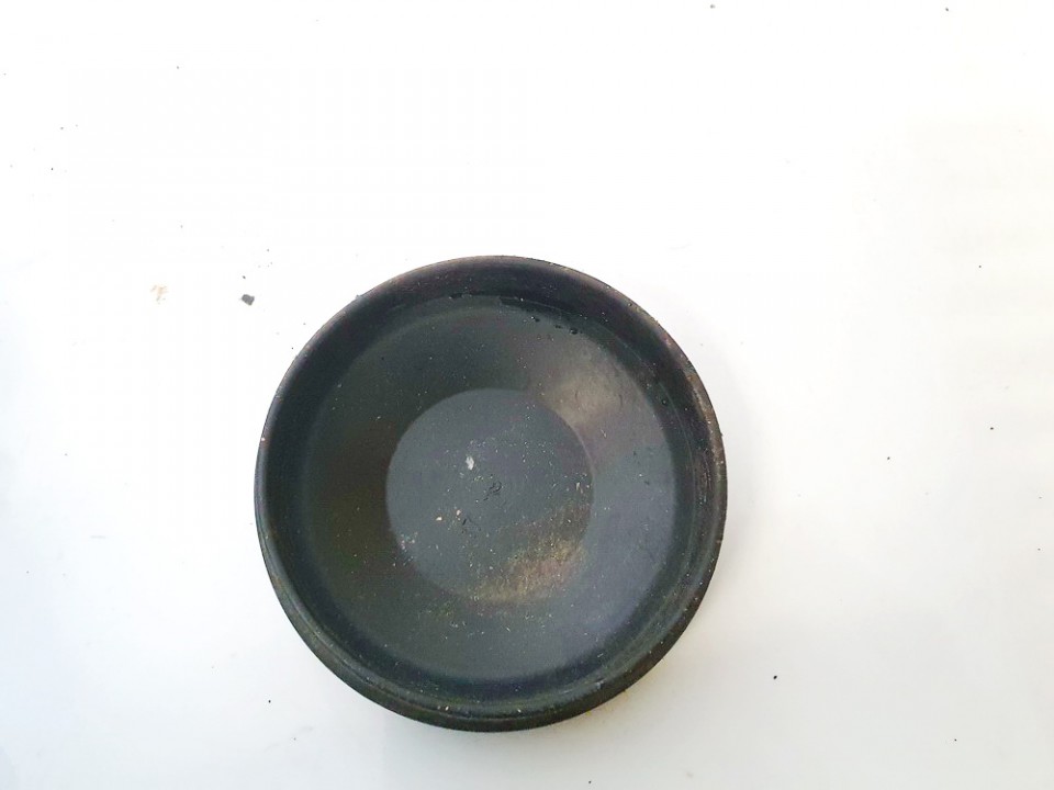 153873 Volkswagen Golf 2004 Guardapolvo de faro delantero-faro principal - Thumbnail 3