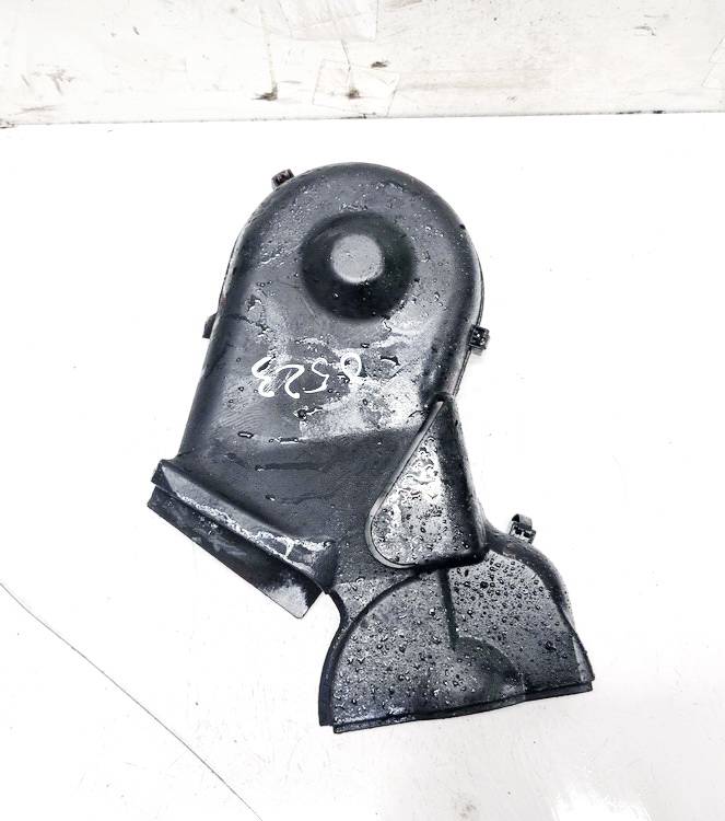 E059109124H Skoda Superb 2003 Zahnriemenschutz Zahnriemen Schutz