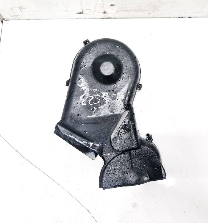 E059109124H Skoda Superb 2003 Zahnriemenschutz Zahnriemen Schutz - Thumbnail 2