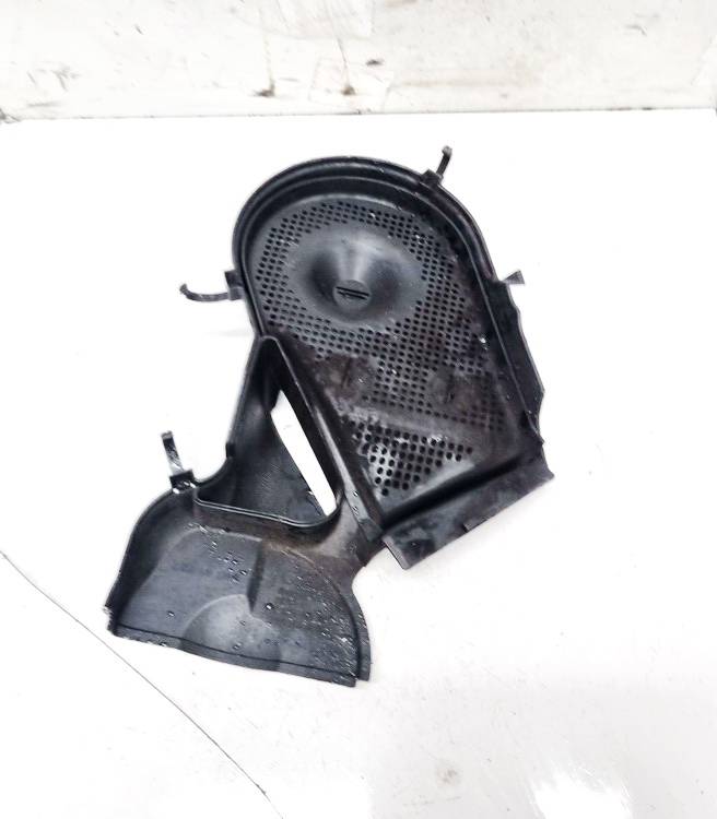 E059109124H Skoda Superb 2003 Zahnriemenschutz Zahnriemen Schutz - Thumbnail 3