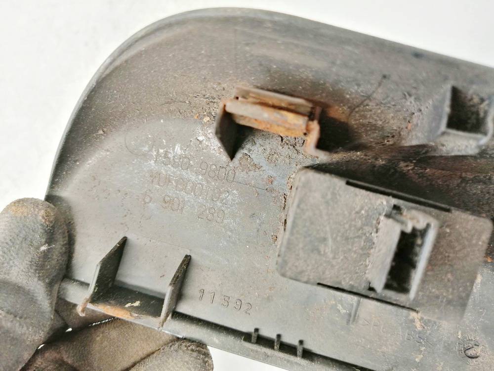 15909800 Land-Rover Range Rover 2002 MANDO ELEVALUNAS - Thumbnail 3