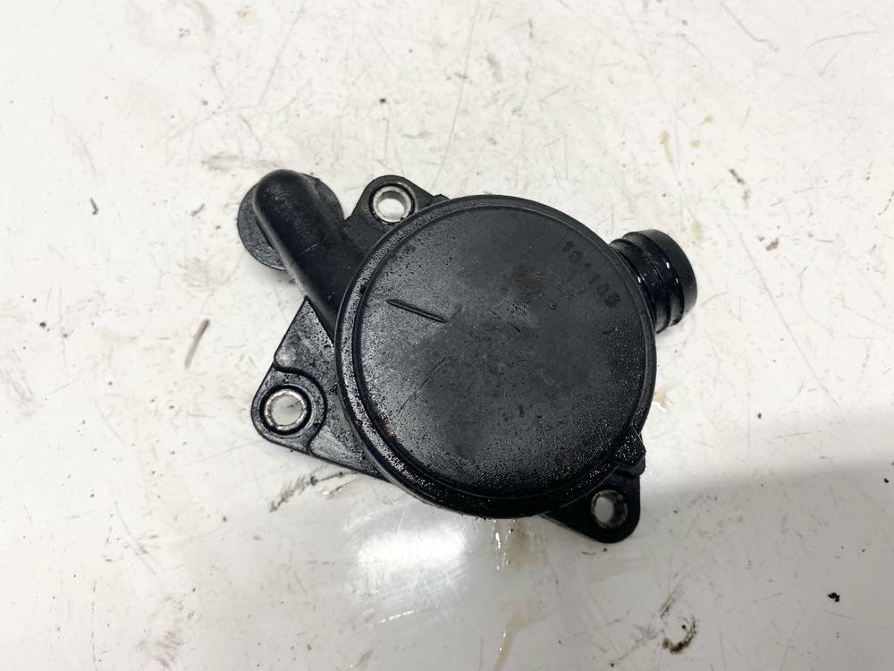 A6420100391 Mercedes-Benz ML-CLASS 2006 Entlüftungsventil (Steuergehäuse Entlüfrung) - Thumbnail 3