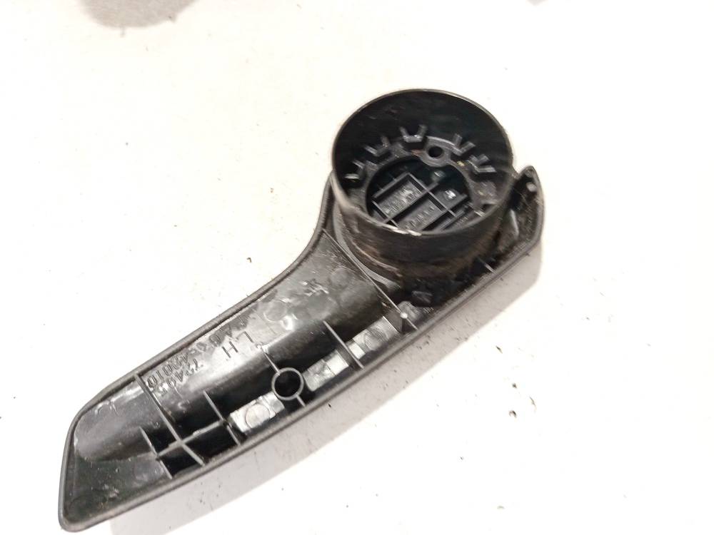 7249542010 Toyota Aygo 2006 Innenausstattung - Thumbnail 3