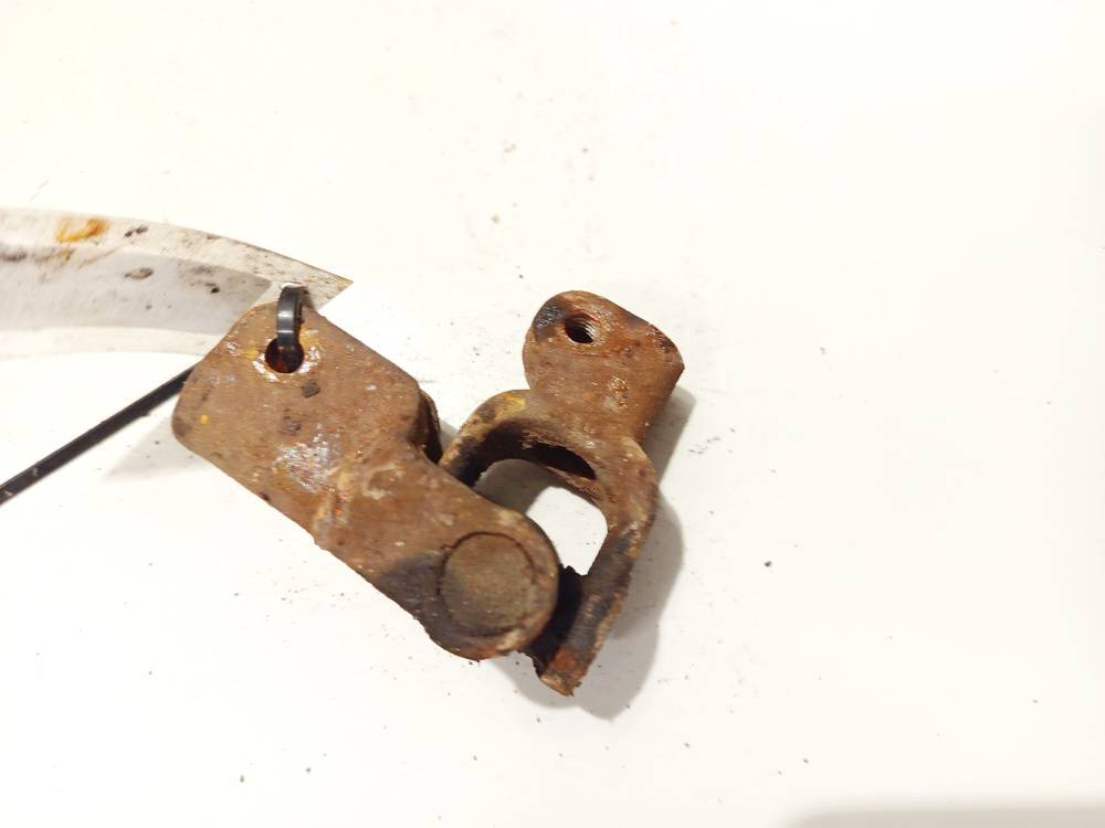 Toyota Aygo 2006 Vairo kryzme - Thumbnail 3