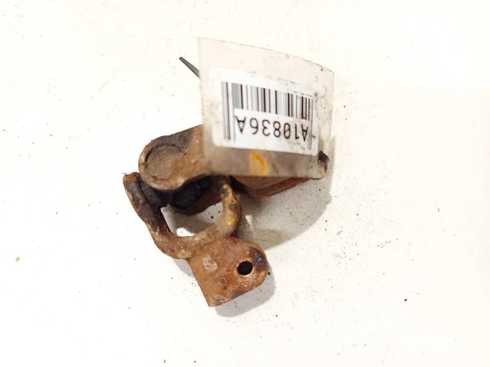 Toyota Aygo 2006 Vairo kryzme - Thumbnail 2