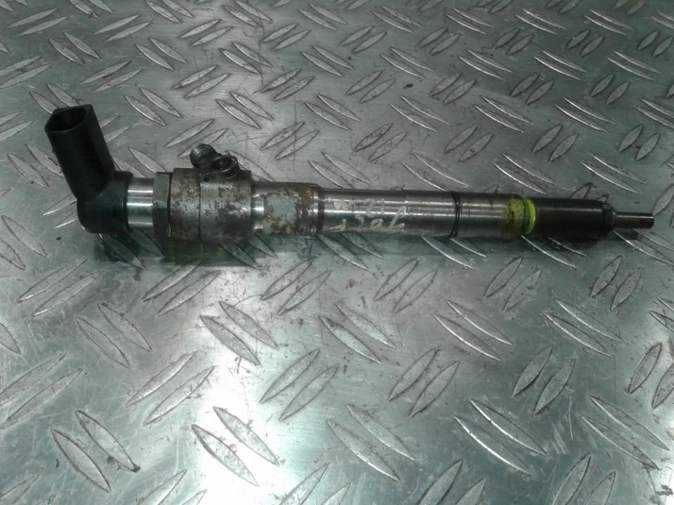03L130277B Fuel Injector Volkswagen Golf 2012 1.6L - EIS00151262 | Used ...