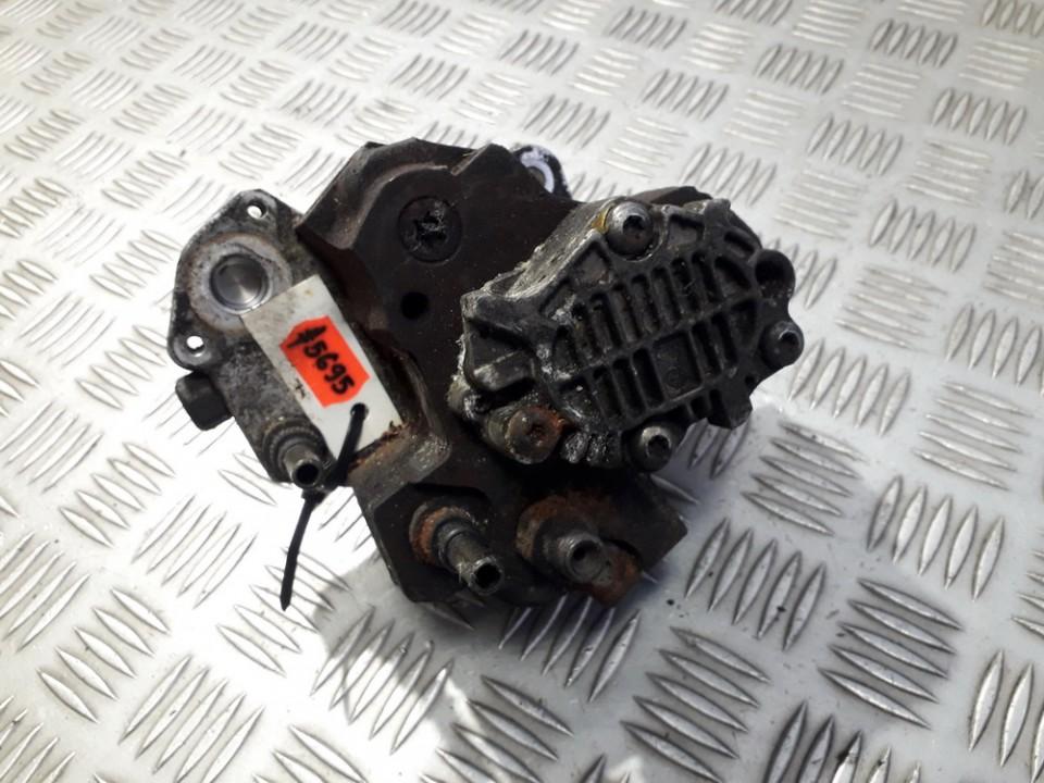 8200170377 Renault Laguna 2003 High Pressure Injection Pump - Thumbnail 2