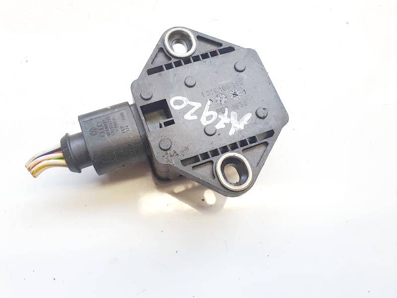 8E0907637A Audi A6 2003 Czujnik prędkości ESP - Thumbnail 3