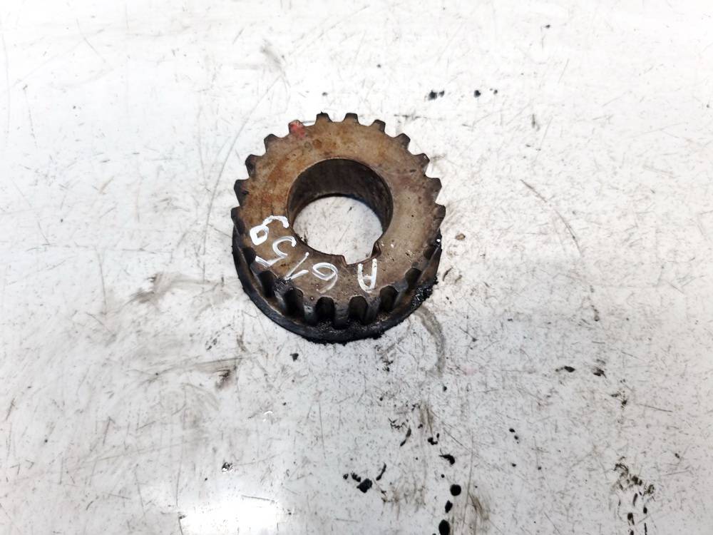 Ford Galaxy 2009 Alkuninio veleno dantratis (skyvas - skriemulys) - Thumbnail 2