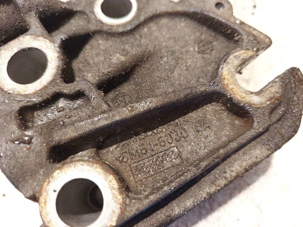 6M516030BA Volvo V50 2006 Wspornik silnika - Thumbnail 3