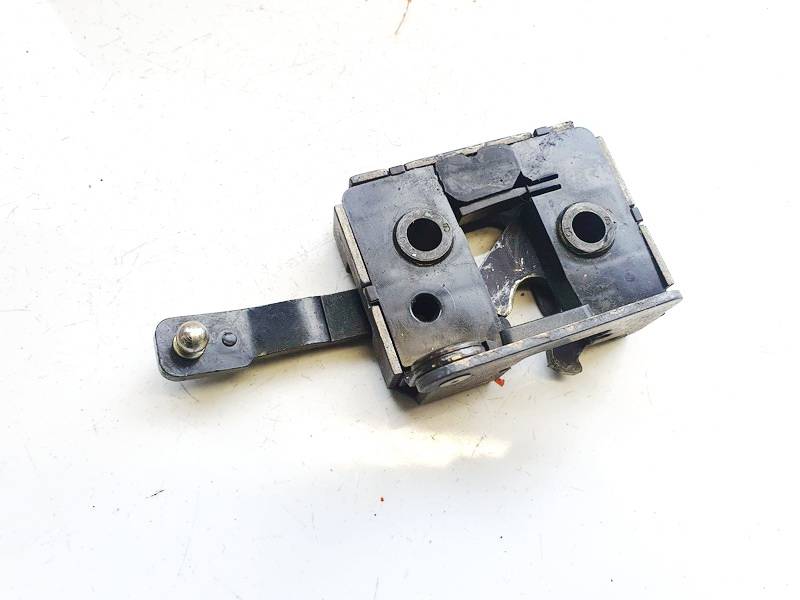 4A9885733 Audi TT 1998 Seat Lock Latch assembly