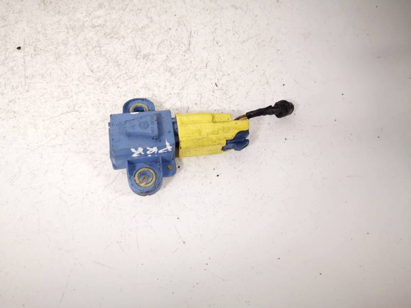 1K0955557A Skoda Octavia 2005 Srs Airbag crash sensor