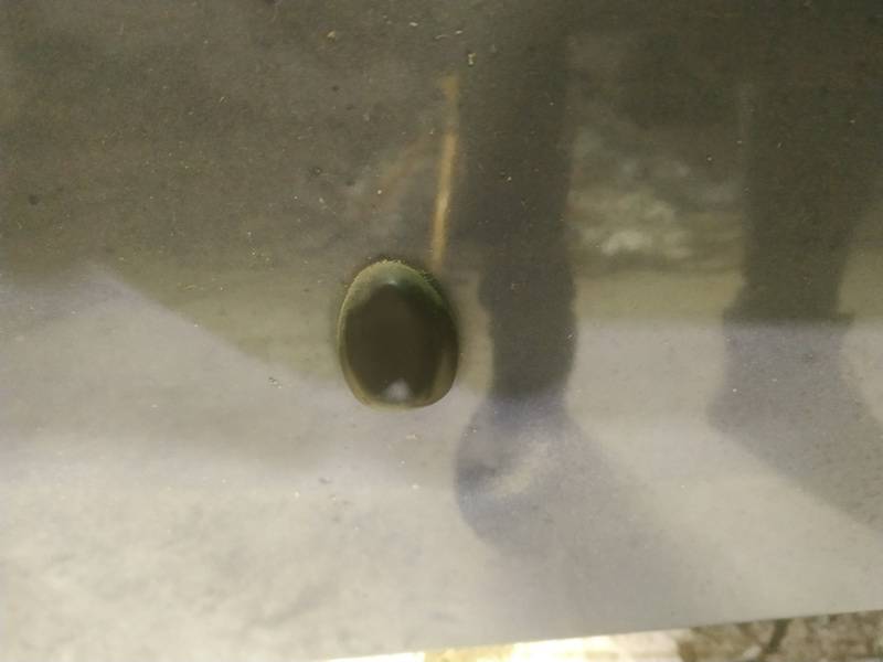 Peugeot 308 2008 Priekinio stiklo apiplovimo purkstukas - Thumbnail 2