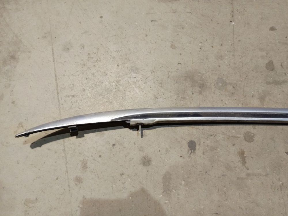 Opel Astra 2006 Roof rail - left side - Thumbnail 2