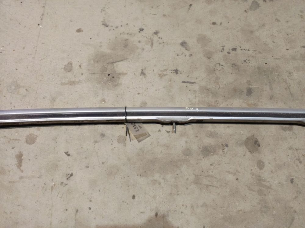 Opel Astra 2006 Roof rail - left side - Thumbnail 3