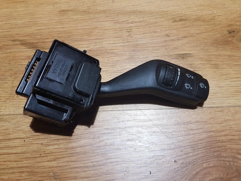 17D940 Ford Focus 2005 Wiper ARM STEERING COLUMN SWITCH