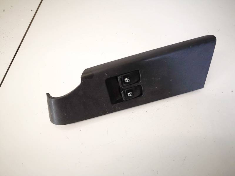 202005062 Chevrolet Lacetti 2007 Power window control (Window Regulator-Window Switch)