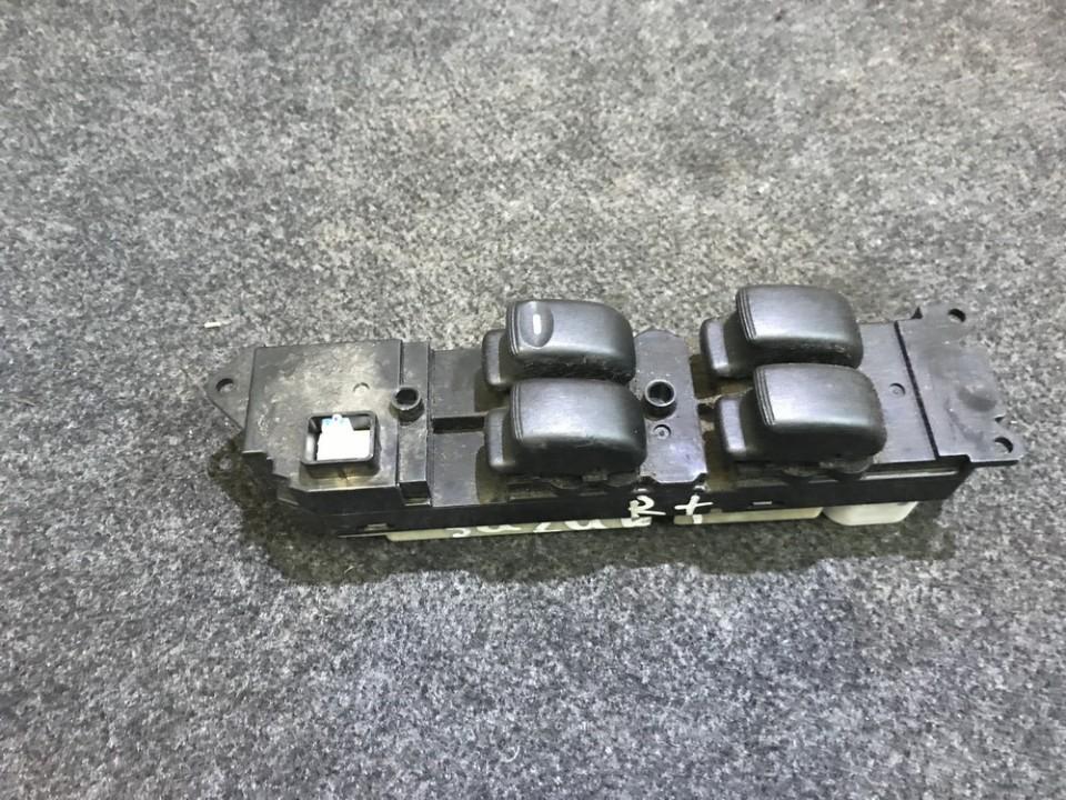 n/a Power window control (Window RegulatorWindow Switch) Suzuki Wagon