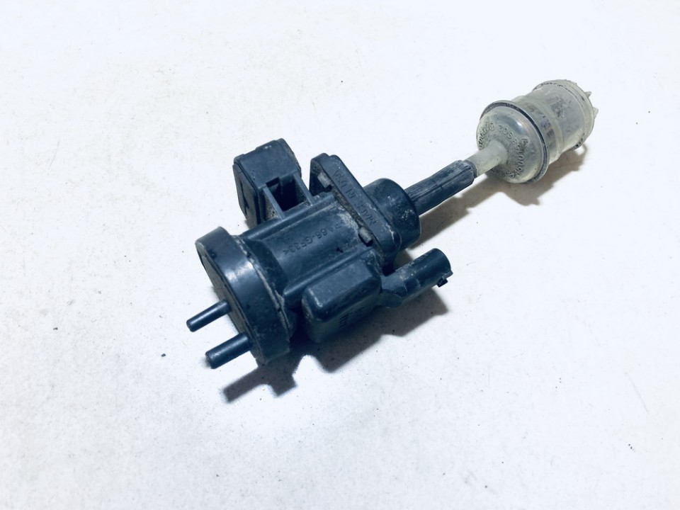 4715396 Mercedes-Benz A-CLASS 2001 Electrical selenoid (Electromagnetic ...