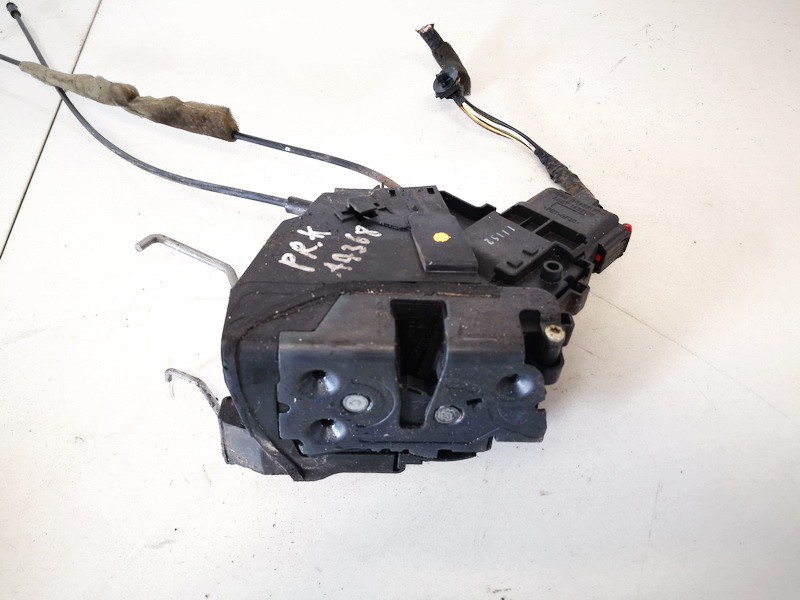 3N6AA21813K Mazda 3 2005 Duru spyna P.K.