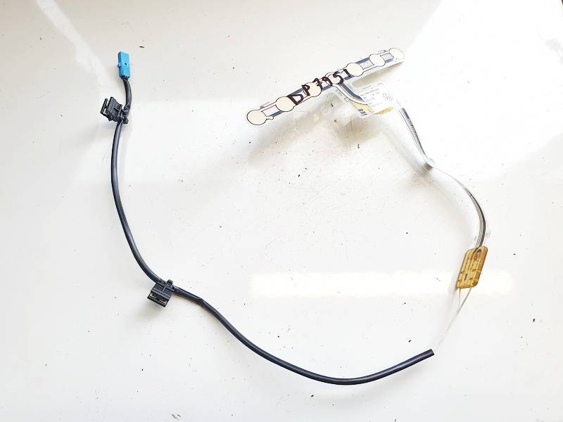 1K0963553 Volkswagen Touran 2004 Element grzewczy fotela