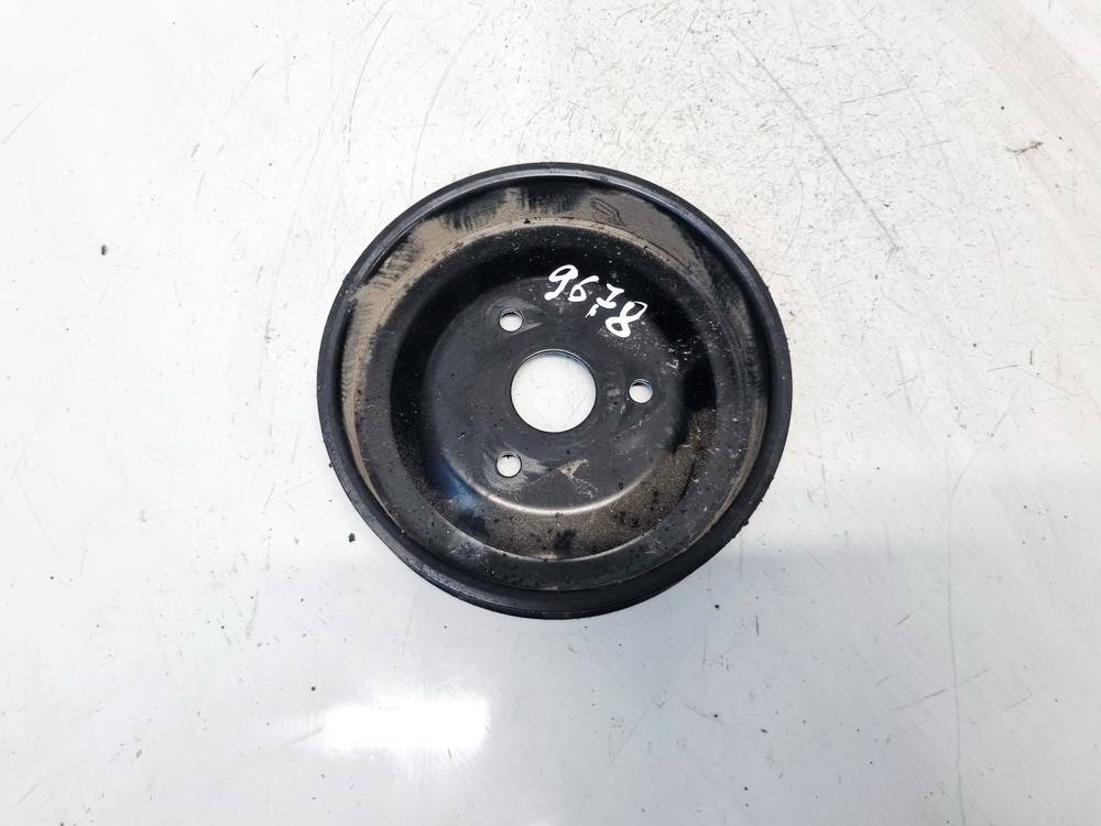 Chrysler 200 2015 Riemenscheibe Servopumpe