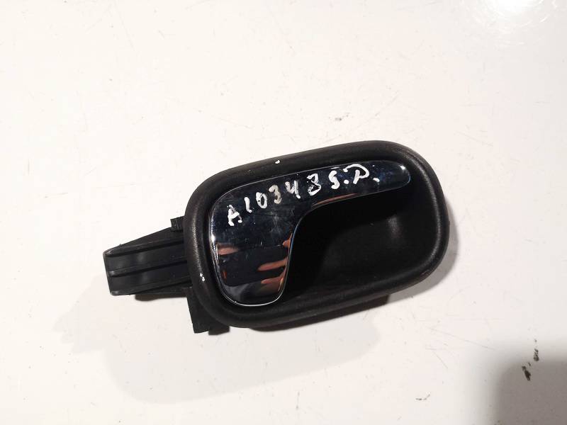 8D0839020 Audi A4 1998 Door Handle Interior - REAR RIGHT