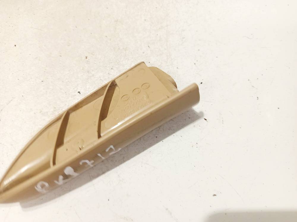 A2519220132 Mercedes-Benz R-CLASS 2007 Interior trim - Thumbnail 3