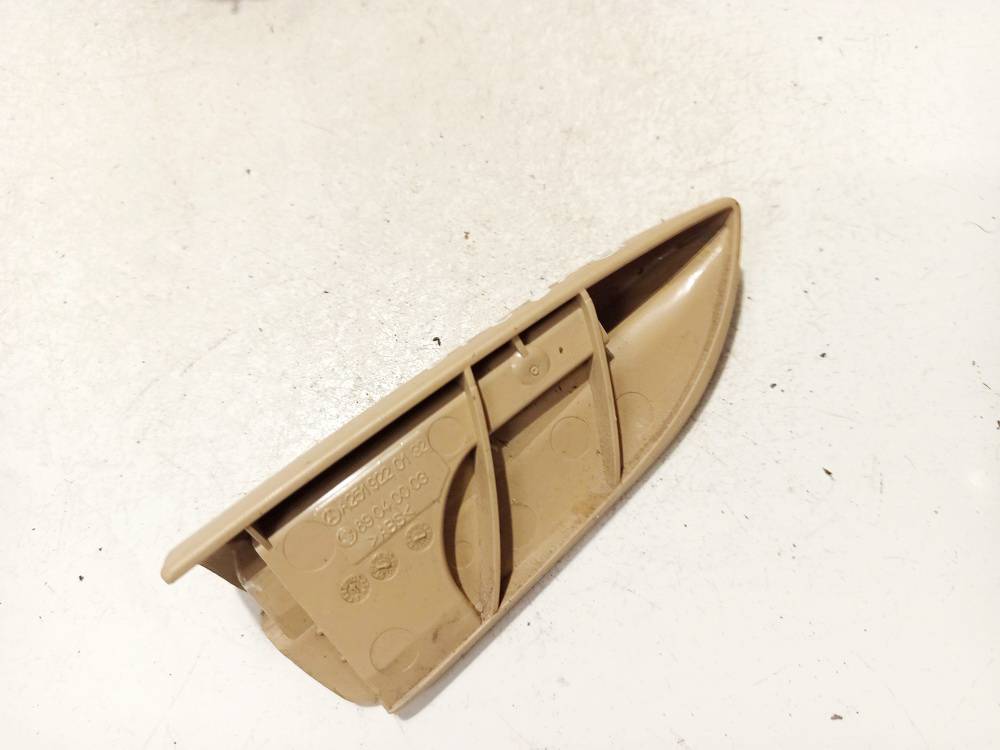 A2519220132 Mercedes-Benz R-CLASS 2007 Interior trim - Thumbnail 2