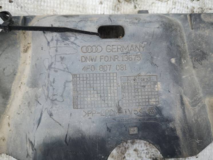 4F0807081 Citroen C5 2009 Andere Teile - Thumbnail 3