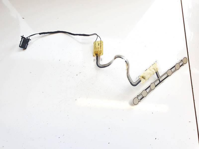 4F0963553 Audi A6 2005 Seat heating element - Thumbnail 2